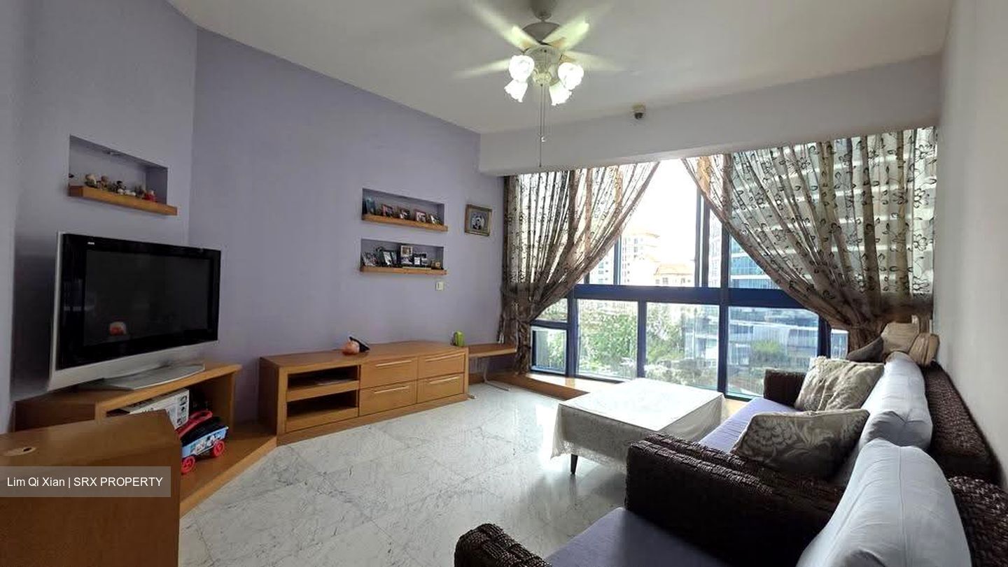 Water Place (D15), Condominium #632073171